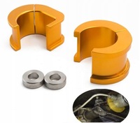 фото thumb №5, Втулки стійок кермових alu nissan 200sx s13