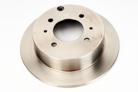 фото thumb №1, Диск тормозная textar 92130900