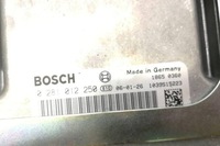 фото thumb №8, Бортовий комп'ютер двигуна ecu honda fr-v be 0281012250 2.2l дизель 103kw 2006