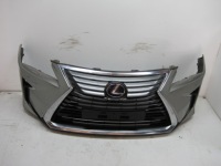 фото thumb №2, Бампер lexus rx ксенон 4 pdc перед