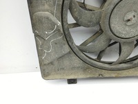 фото thumb №14, Chrysler pt cruiser 2002 электрический вентилятор радиатора