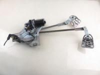 Механізм двірник mercedes actros mp4 / mp5 9608201881 в Україні, фото thumb