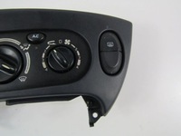 фото thumb №9, Megane i панель управление обдув 99-02 kombi ph2