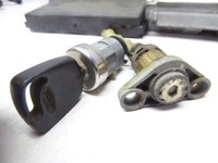 фото thumb №10, Mondeo mk3 набор стартовый бортовой компьютер блок управления двигателя 2.0 tdci