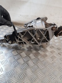 фото thumb №13, Підсилювач електричні колонка 8200246631b renault megane ii європа