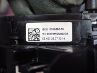 фото thumb №7, Octavia iii 3 13- стрічка керма шлейф подушка безпеки 5q0953549 10019383-05