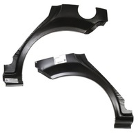 фото thumb №1, Ремкомплект getz hyundai 5d крила задня лівий+ правий