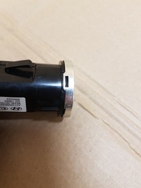 фото thumb №6, Hyundai i30 ii кнопка запуск стоп 95430-a5700
