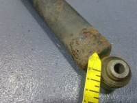 Mercedes glc x253 амортизатор задний  правый a2533201330 Недорого, фото thumb