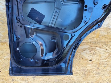 фото thumb №9, Дверь правые зад задние land range rover evoque k8d220254 доставка