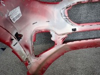 фото thumb №9, Ford puma ii st line 19- бампер передній перед