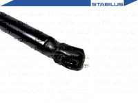 фото thumb №4, Амортизатор телескоп кришки stabilus 39021480 104464
