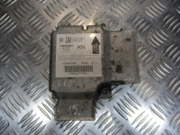 Купить Модуль подушка безопасности opel signum 2.2 direct 13186947, фото thumb