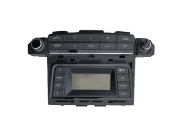 фото thumb №1, Радио радиопроигрыватель hyundai tucson ii 2 iii 3