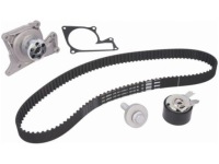 фото thumb №1, Насос воды + ремень renault kadjar 1.5 megane iv 1.5 clio v 1.5