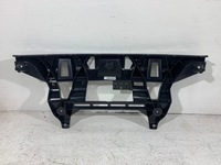 фото thumb №5, Bmw f16 x6 напрямна підсилювач кронштейн бампера задня