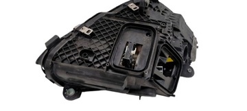 фото thumb №13, Mercedes c-klasa w205 рестайлинг multibeam лампа левая передняя перед a2059061506