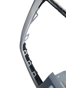 фото thumb №13, Vw tiguan ii | бампер спойлер зад allspace рестайлинг r-line 5nn807521b