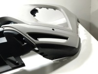 фото thumb №14, Jaguar e-pace r-dynamic x540 бампер перед накладка