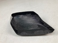 фото thumb №8, Корпус зеркало chevrolet corvette c8 карбон