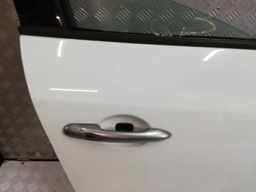 фото thumb №6, Renault megane iii двері праві перед dv369 ov369