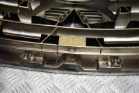 Infiniti fx qx70 2013 - 2017 решётка  перед решётка радиатора хром америка Оригинал, фото thumb