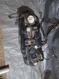 фото thumb №6, Бак топлива suzuki vitara iii lift 89101-61my