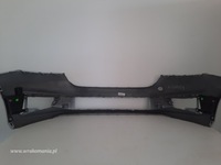 фото thumb №8, Skoda fabia iv 2001- бампер перед передний 6va807221