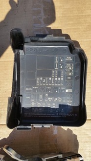 фото thumb №7, Корпус коробка предохранителей kia pro ceed ii