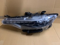 фото thumb №15, Nowa org лампа maserati levante full led eu комплектна ліва 6701527220