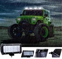 фото thumb №5, Лампа робоча 40 led прожектор 120w 3200lm протитуманна фара