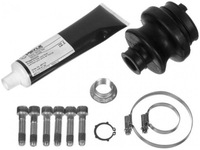 фото thumb №2, Meyle 014 003 0301 набор защита, система рулевой