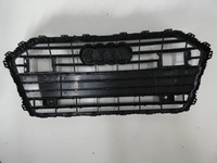 фото thumb №5, Решётка радиатора, решётка радиатора audi a-6 c8 4k shadowline радар