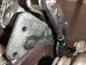 фото thumb №16, Audi q7 a7 3.0d турбонагнетатель регулятор турбина идеальная оригинал