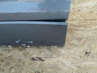 фото thumb №2, Дверь левая передние перед kpl suzuki grand vitara ii