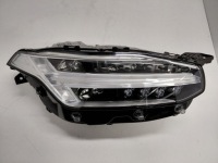 Volvo xc90 2 рестайлінг  mid led 2 модулі фара правий ліва Доставка, фото thumb