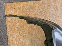 Купить Бампер audi q7 s-line lift задняя задний 4m0807527l 4m0807527m org, фото thumb