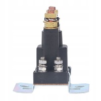 фото thumb №7, Реле електромагнітний стартер 500a