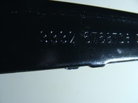 фото thumb №3, Важіль задня mini cooper r56 6768726 !!!