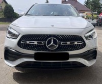 фото thumb №10, Mercedes gla w247 h247 2024- полный led комплект лампа оригинал монтаж eu