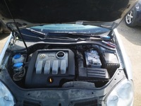 фото thumb №8, Volkswagen golf wąż інтеркулер 2008 1.9l 51139709 51139709