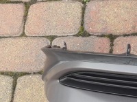 фото thumb №3, Lexus rx iv rx450h диффузор бампера задняя 15-19