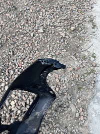 фото thumb №8, Бампер передній перед bmw x5 g05 m-pakiet