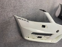 фото thumb №9, Бампер передний перед - skoda octavia iii lift rs 16-20