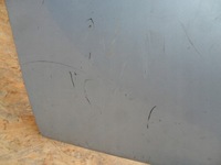 фото thumb №10, Renault laguna i kombi 7700420433 бампер задняя