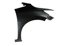 фото thumb №1, Honda jazz 15-błotnik правий