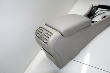 фото thumb №12, Mercedes w203 рестайлінг підлокітник бардачок тунель