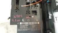 фото thumb №8, Модуль mercedes w207 w204 2049060405 a2049060405