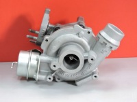 Купити Турбіна nissan dacia renault mercedes 16359700011, фото thumb