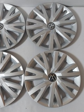 фото thumb №10, 1030 колпаки vw 5g0601147b vw 16 дюймов